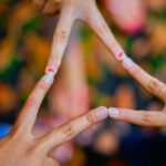 Connection - Photography of People Connecting Their Fingers